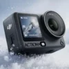 Dji Osmo Action 6 Standard Combo