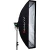 Easy Soft Box Bowens Mount ES 60x90