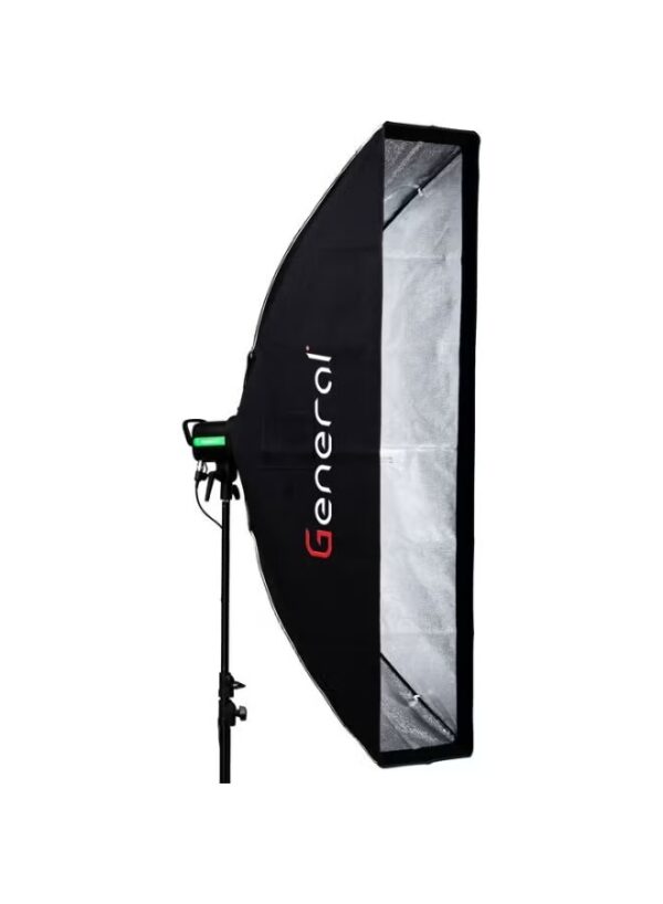 Easy Soft Box Bowens Mount ES 60x90