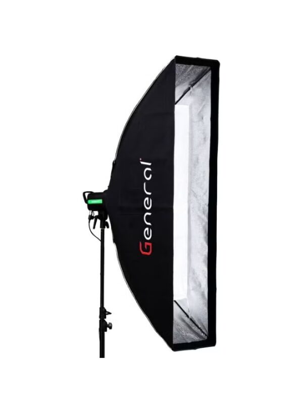 Easy Soft Box Bowens Mount ES 60x90