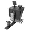 FeelWorld TP13A Portable Teleprompter for Smartphone/Tablet/DSLR (13″)0