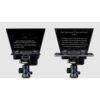 FeelWorld TP2A Portable Teleprompter for Smartphone/Tablet/DSLR