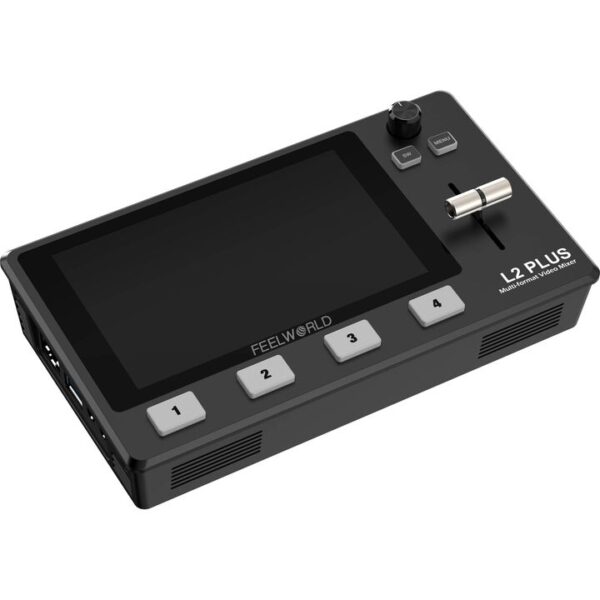 FEELWORLD L2 PLUS Multi Video Switcher