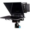 FeelWorld TP2A Portable Teleprompter for Smartphone/Tablet/DSLR