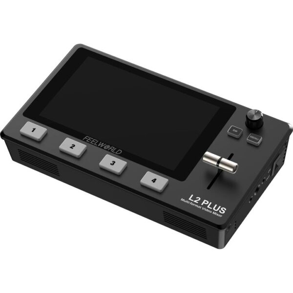 FEELWORLD L2 PLUS Multi Video Switcher