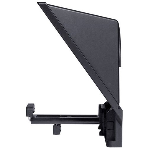 FeelWorld TP2A Portable Teleprompter for Smartphone/Tablet/DSLR