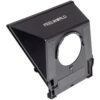 FeelWorld TP2A Portable Teleprompter for Smartphone/Tablet/DSLR