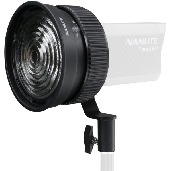 FL-11 FRESNEL LENS OF FORZA 60  Nanlite
