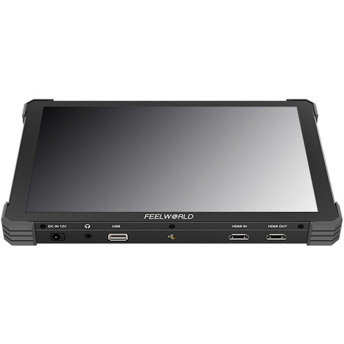 FeelWorld T10 10.1 IPS 4K HDMI Touchscreen Monitor