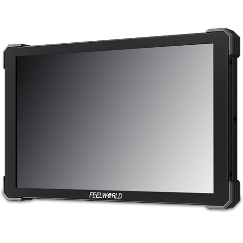 FeelWorld T10 10.1 IPS 4K HDMI Touchscreen Monitor