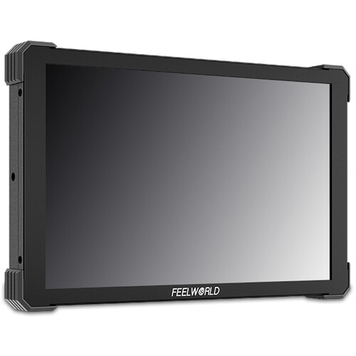 FeelWorld T10 10.1 IPS 4K HDMI Touchscreen Monitor