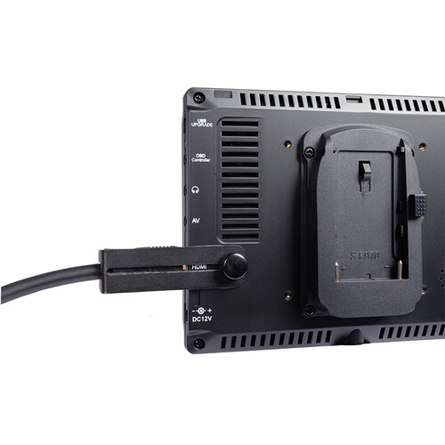 Feelworld FW759 IPS 7 HDMI 4K Monitor