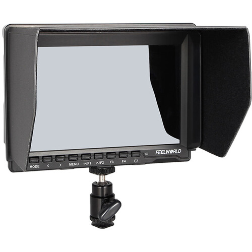 Feelworld FW759 IPS 7 HDMI 4K Monitor