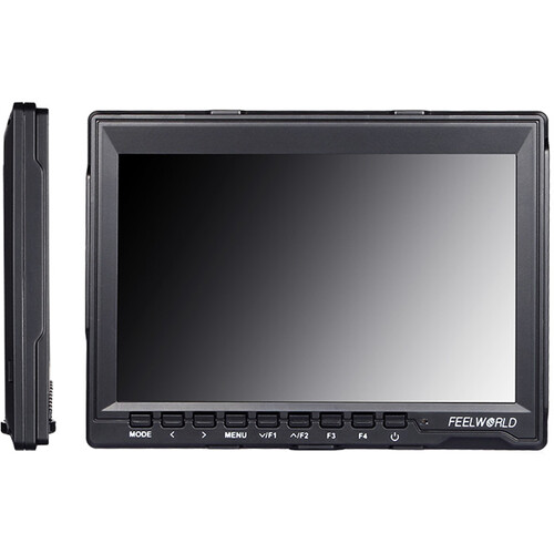 Feelworld FW759 IPS 7 HDMI 4K Monitor