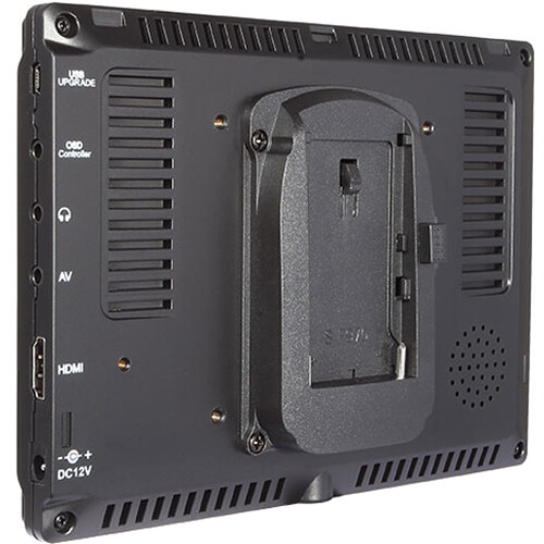 Feelworld FW759 IPS 7 HDMI 4K Monitor