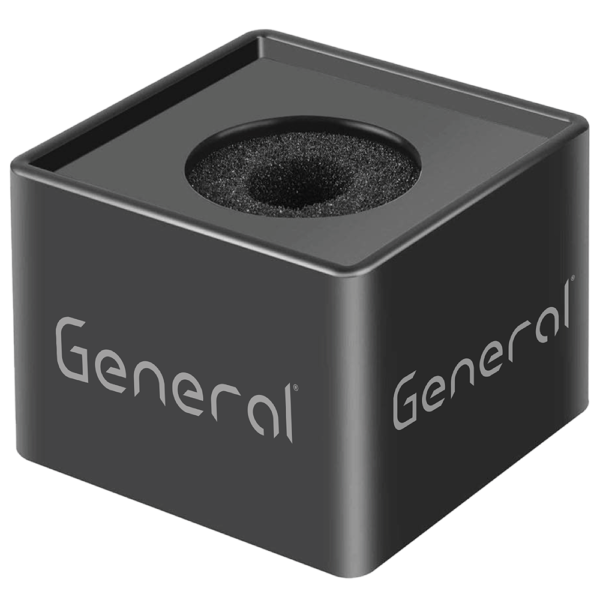 GHM-001 microphone handheld adapter