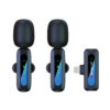 GM37 General Wireless Microphone IPHONE