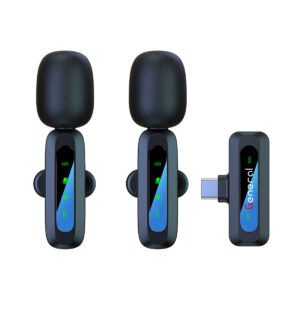 GM37 General Wireless Microphone Type C
