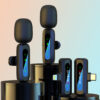 GM37 General Wireless Microphone Type C