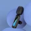 GM37 General Wireless Microphone IPHONE