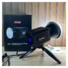 Ym-s60 60w Bi-color Cob Light Rechargeable