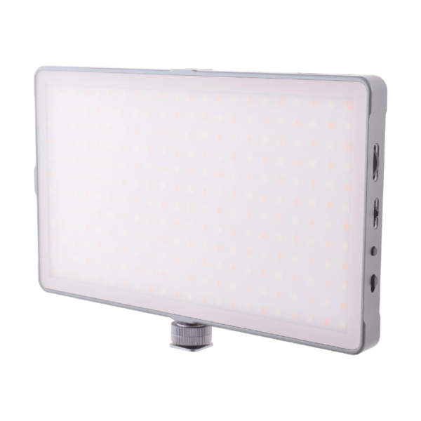 General LED72RGB Video Led Light 72W With Cable