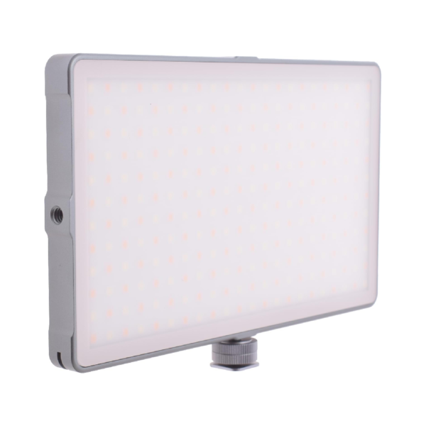 General LED72RGB Video Led Light 72W With Cable