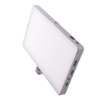 General LED72RGB Video Led Light 72W With Cable
