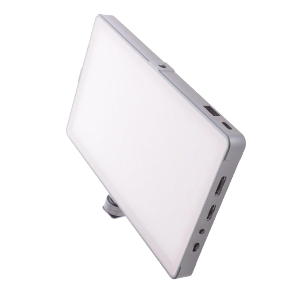 General LED72RGB Video Led Light 72W With Cable