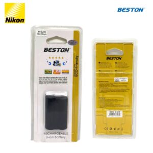 Beston EN-EL15c Rechargeable Lithium-Ion Battery For Nikon