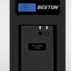 BESTON LP-E10 USB Charger for Canon