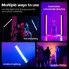GenPro B320S RGB Magnetic Tube Light (30CM)