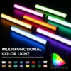 GenPro B320S RGB Magnetic Tube Light (30CM)