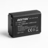 Beston 1080mAh replacement NP-FW50 Rechargeable lithium Battery for digital camera Alpha A series