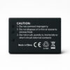 BESTON LP-E12 Battery for Canon