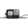 GoPro HERO12 Black + sleeve + lanyard