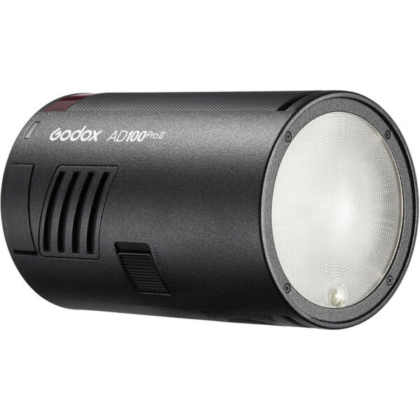 Godox AD100Pro II Pocket Flash