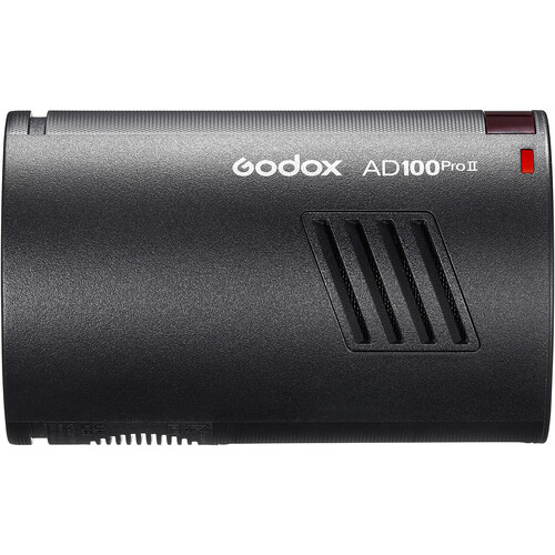 Godox AD100Pro II Pocket Flash