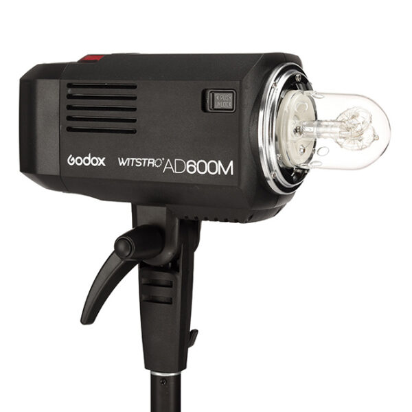 Godox AD600BM II Witstro Manual All-In-One Outdoor Flash