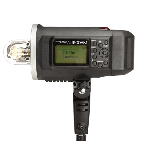 Godox AD600BM II Witstro Manual All-In-One Outdoor Flash