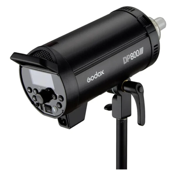 Godox DP800III Studio Flash