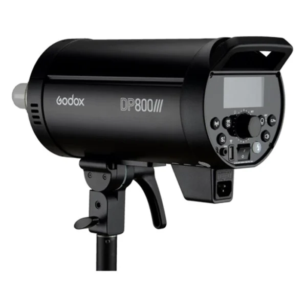 Godox DP800III Studio Flash