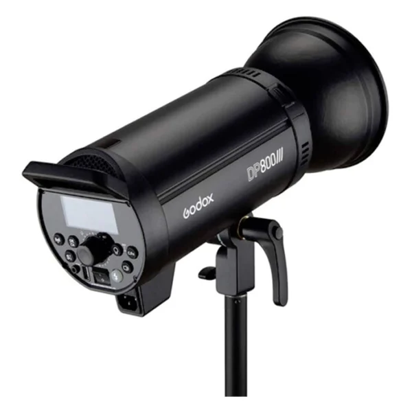 Godox DP800III Studio Flash
