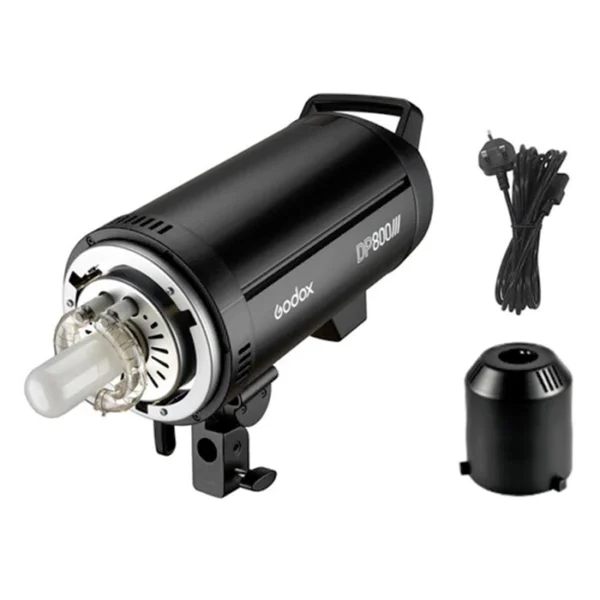Godox DP800III Studio Flash