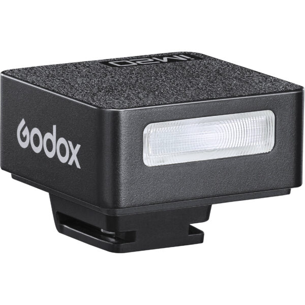 Godox IM20 Mini Flash Camera