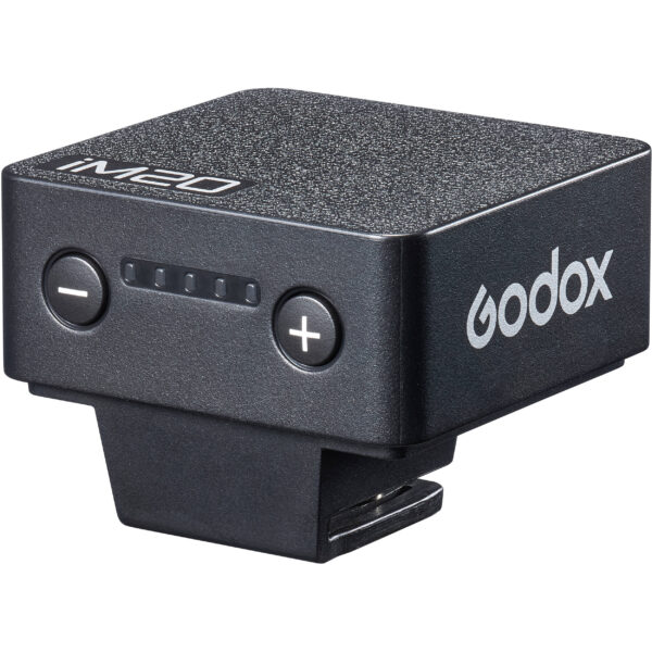 Godox IM20 Mini Flash Camera