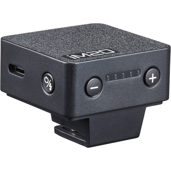 Godox IM20 Mini Flash Camera