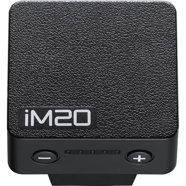 Godox IM20 Mini Flash Camera