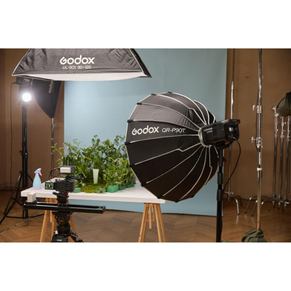 Godox Litemons LE300Bi LED Monolight
