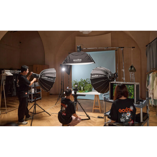 Godox Litemons LE300Bi LED Monolight